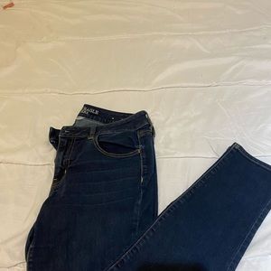 American Eagle Outfitters Jeans - American Eagle Jegging American Eagle Outfitters Jeans - American Eagle Jegging